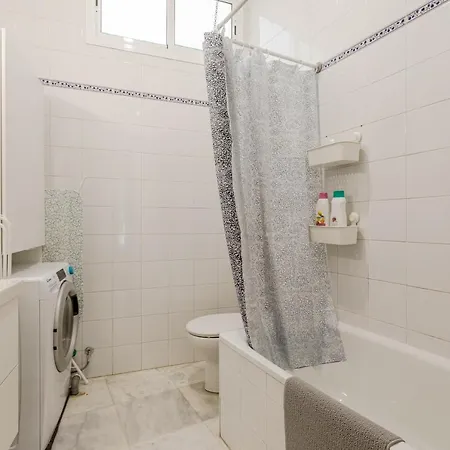 Apartment Avanti Mirador De Setas, Disfrutar Seville